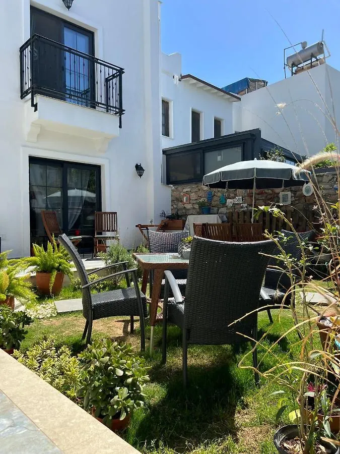 Bed & Breakfast Arden'S House Bed and Breakfast Bodrum Tyrkiet