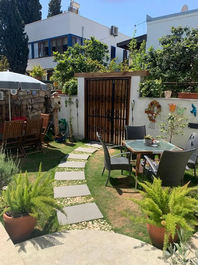 Arden'S House Bed and Breakfast Bodrum Bed & Breakfast