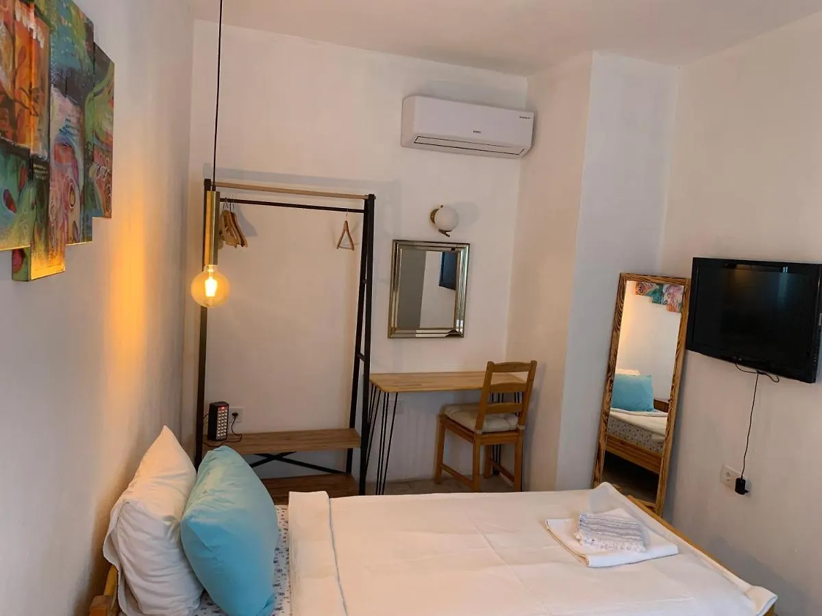 Arden'S House Bed and Breakfast Bodrum Bed & Breakfast