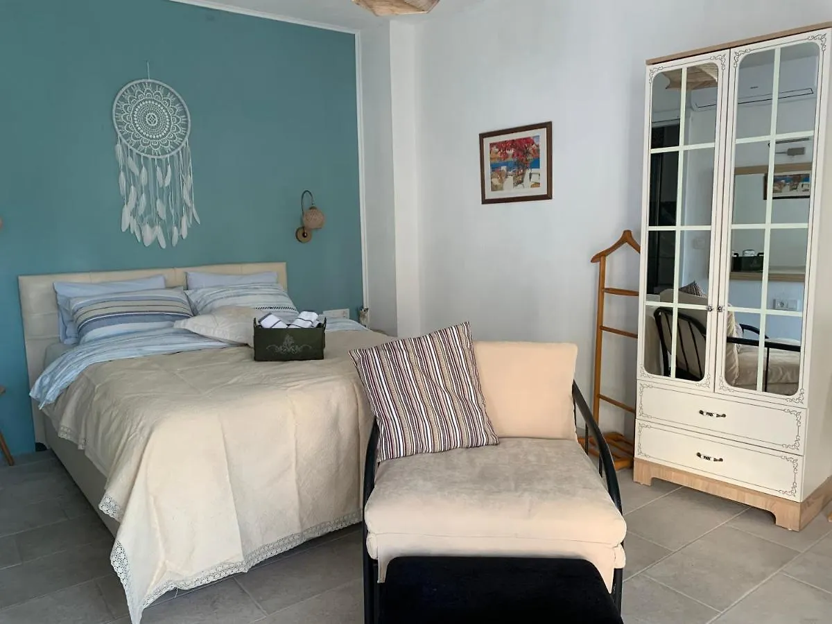 Bed & Breakfast Arden'S House Bed and Breakfast Bodrum