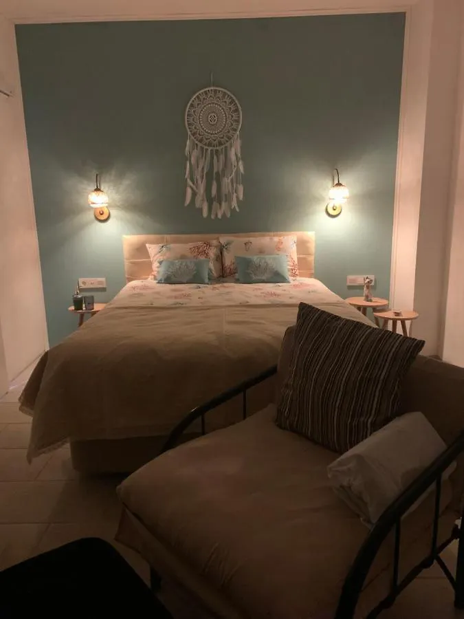 Arden'S House Bed and Breakfast Bodrum Tyrkiet