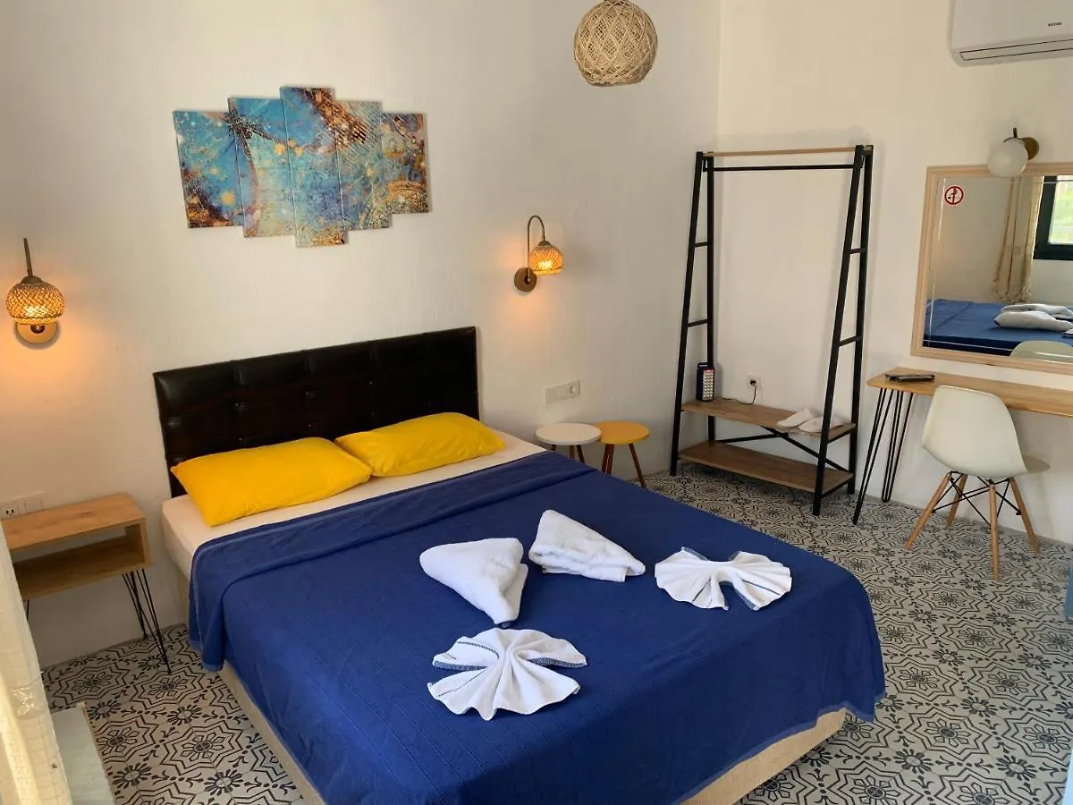 Arden'S House Bed and Breakfast Bodrum