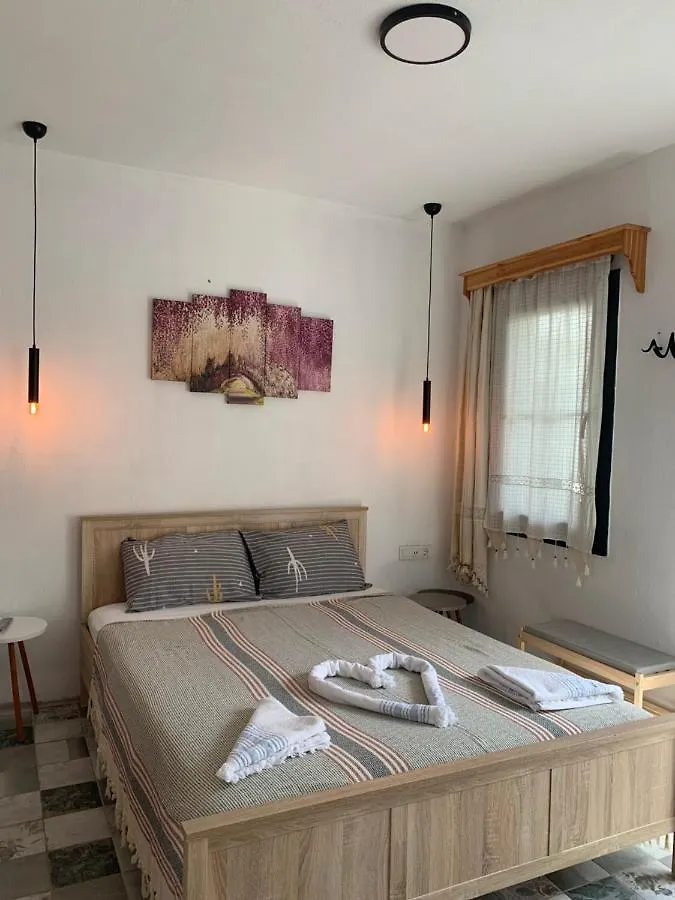 Arden'S House Bed and Breakfast Bodrum 0*,  Tyrkiet