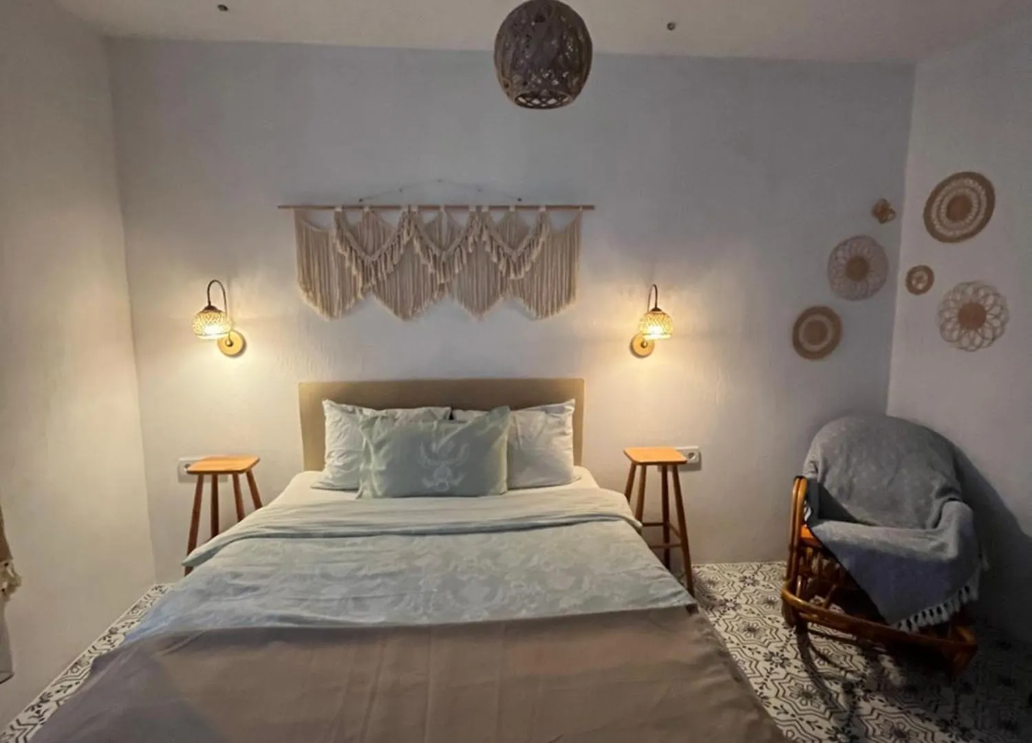 Arden'S House Bed and Breakfast Bodrum Bed & Breakfast