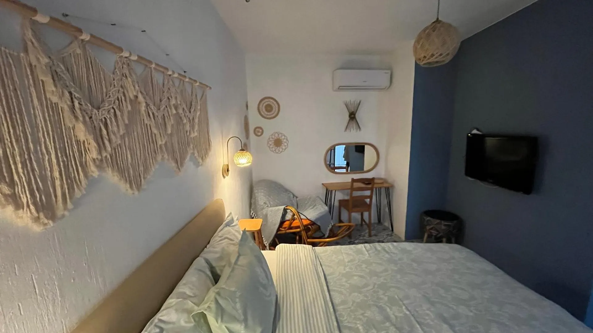Arden'S House Bed and Breakfast Bodrum Tyrkiet