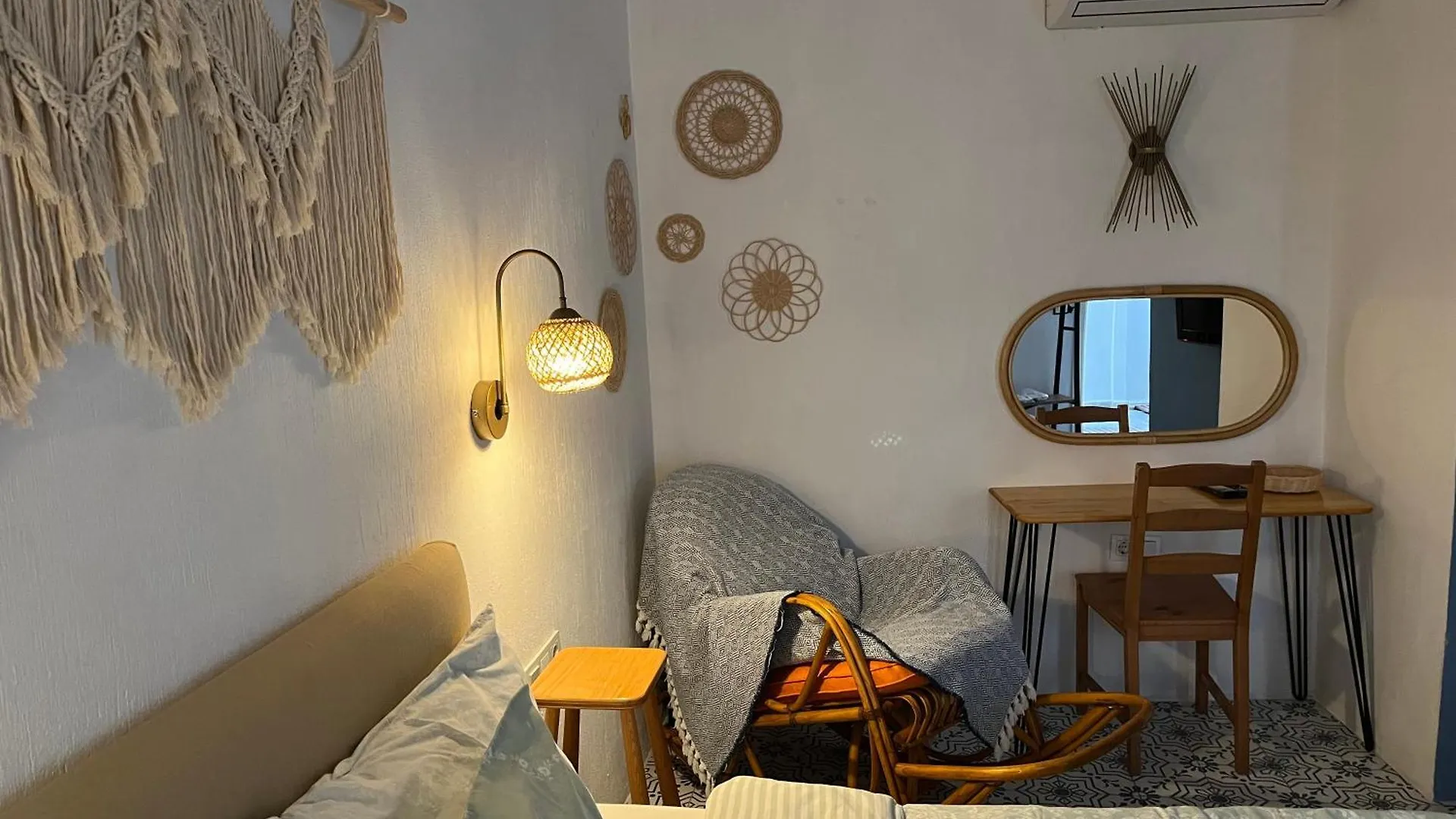 Bed & Breakfast Arden'S House Bed and Breakfast Bodrum