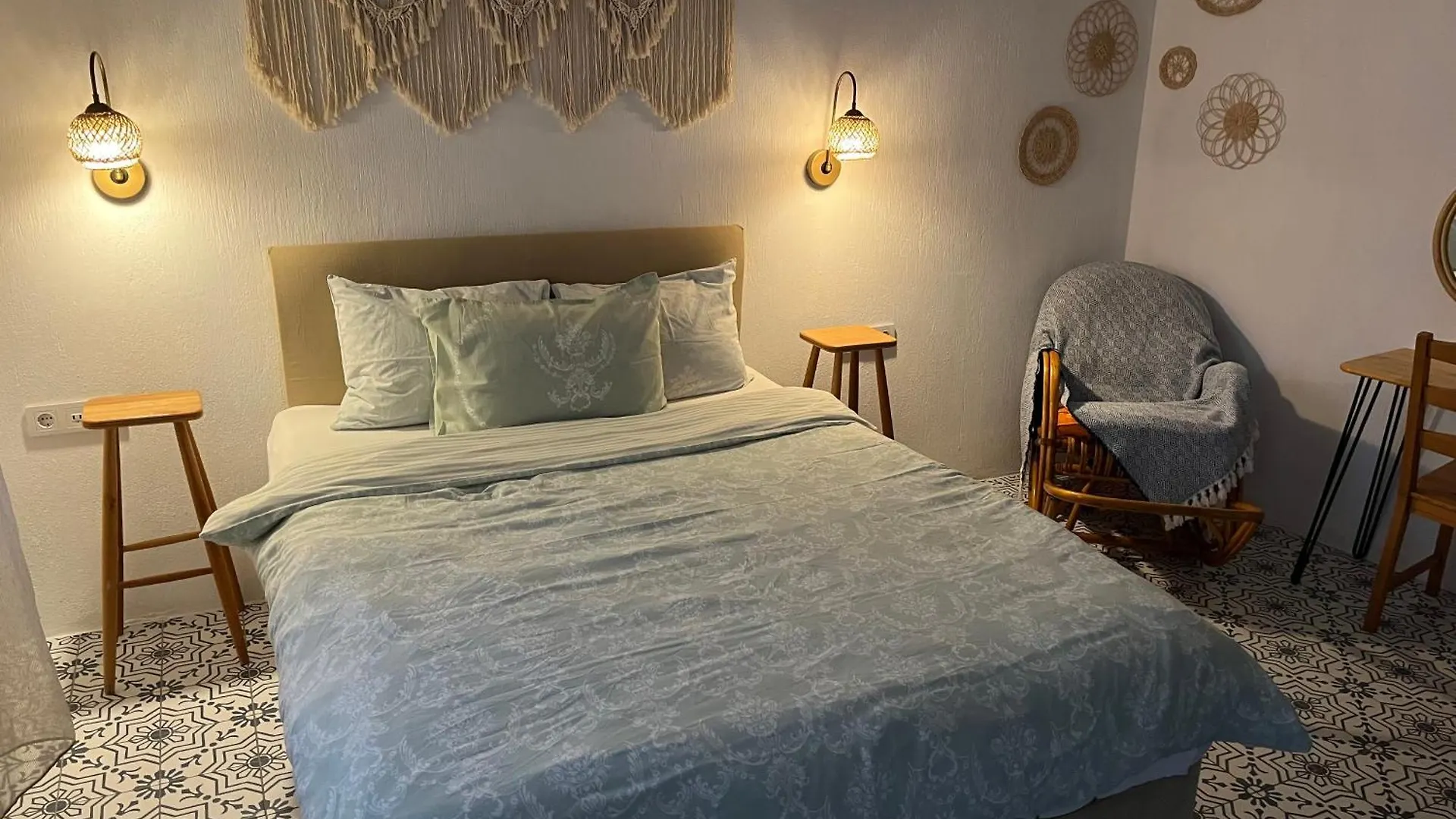 Arden'S House Bed and Breakfast Bodrum Bed & Breakfast