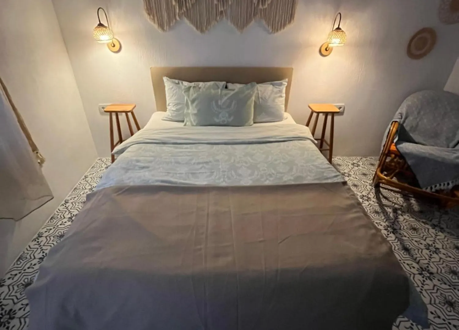 Bed & Breakfast Arden'S House Bed and Breakfast Bodrum Tyrkiet