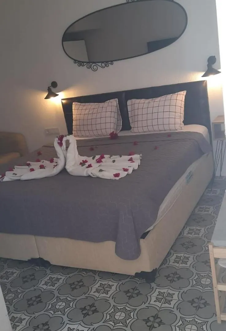 Bed & Breakfast Arden'S House Bed and Breakfast Bodrum Tyrkiet