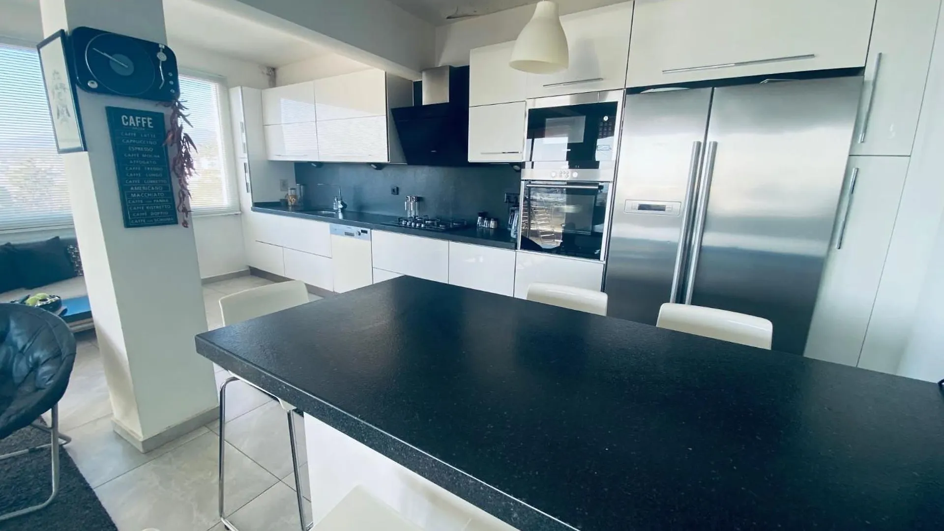 Arden'S House Bed and Breakfast Bodrum Tyrkiet