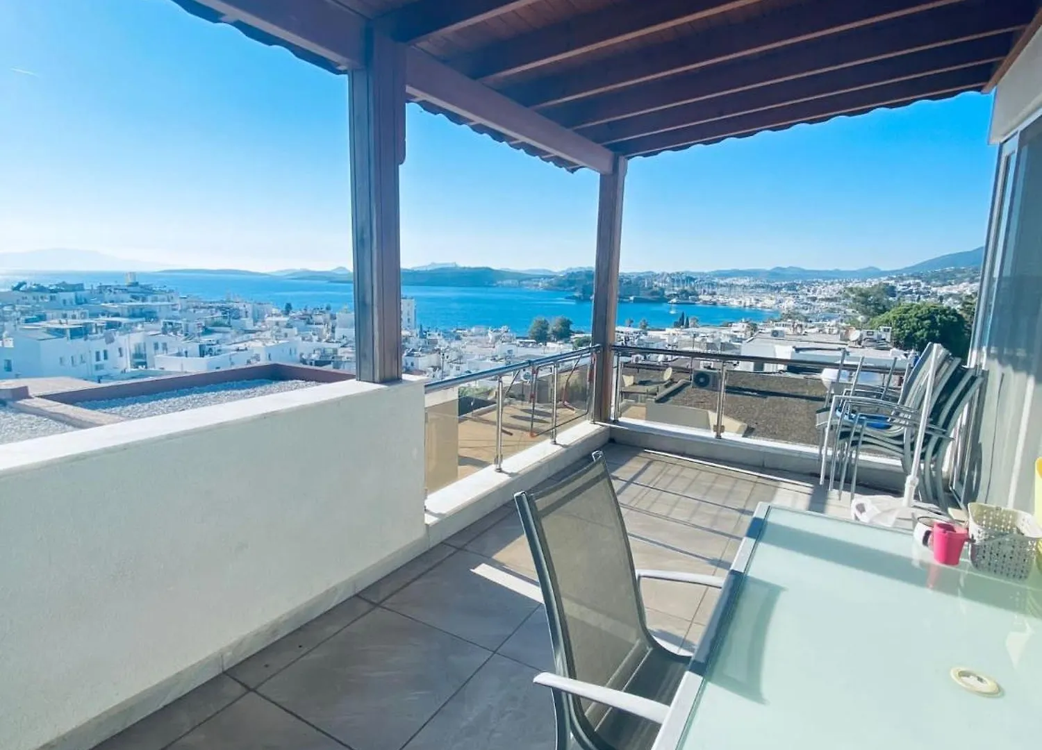 Arden'S House Bed and Breakfast Bodrum