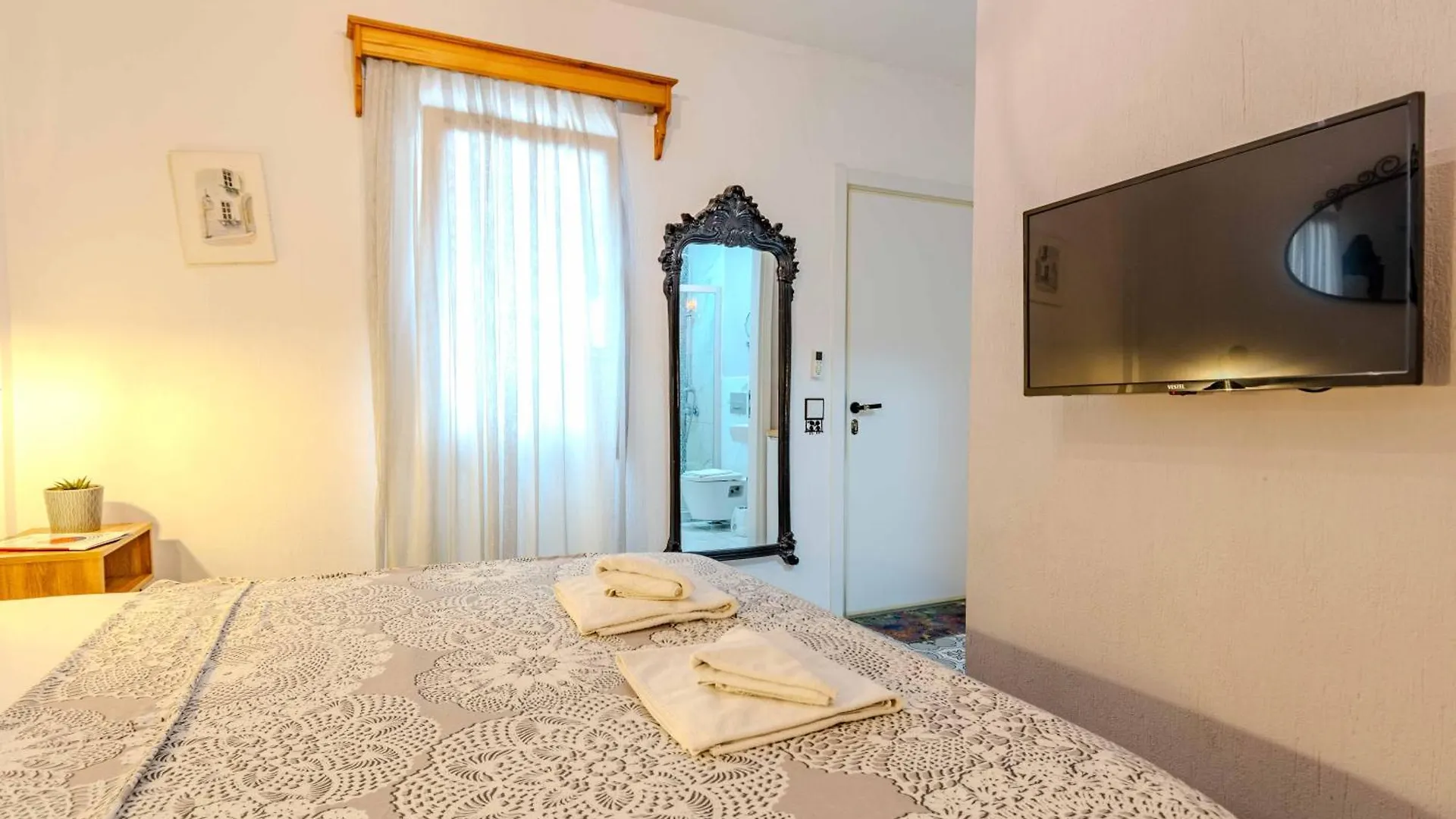 Arden'S House Bed and Breakfast Bodrum Bed & Breakfast