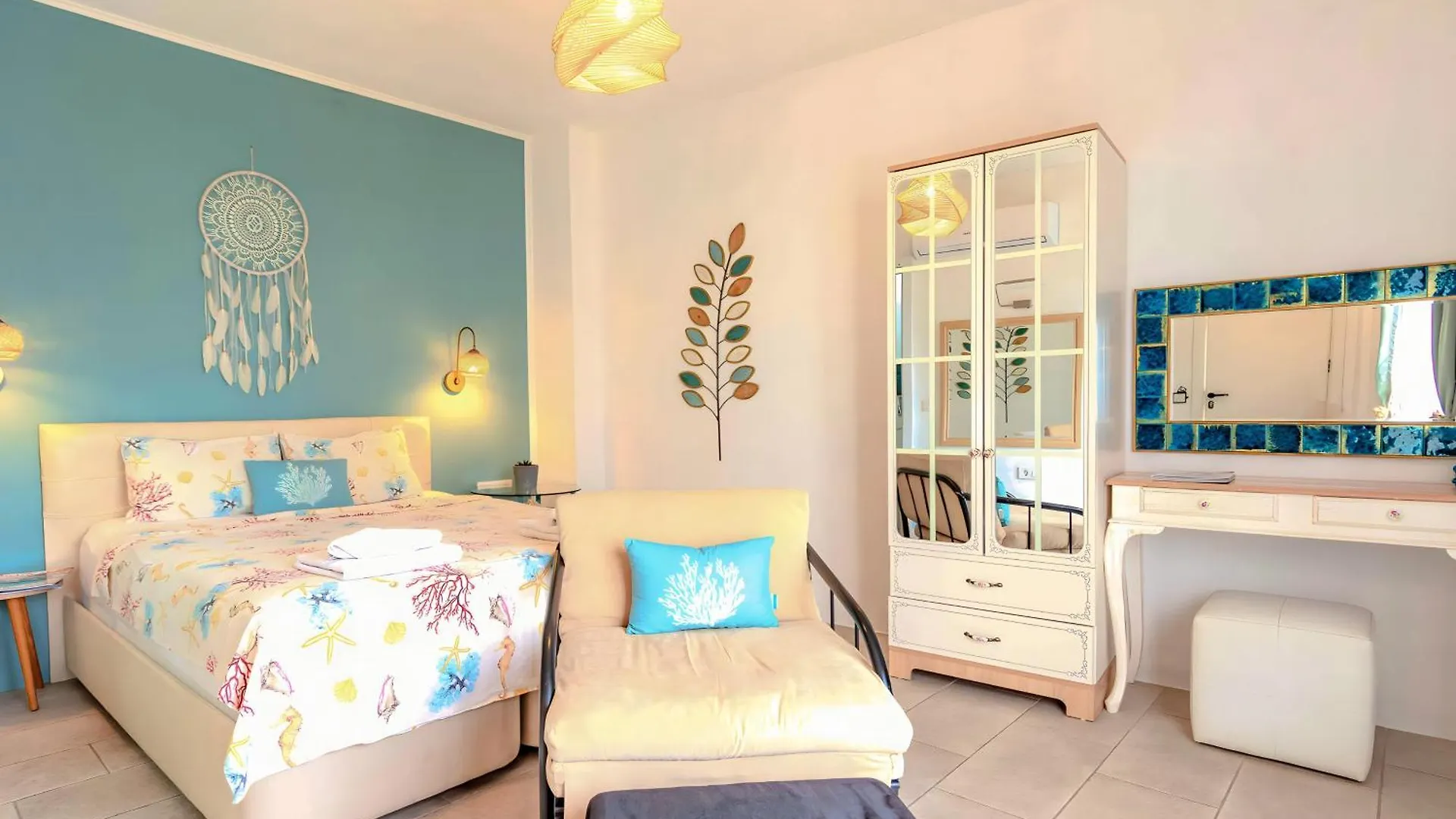 Arden'S House Bed and Breakfast Bodrum