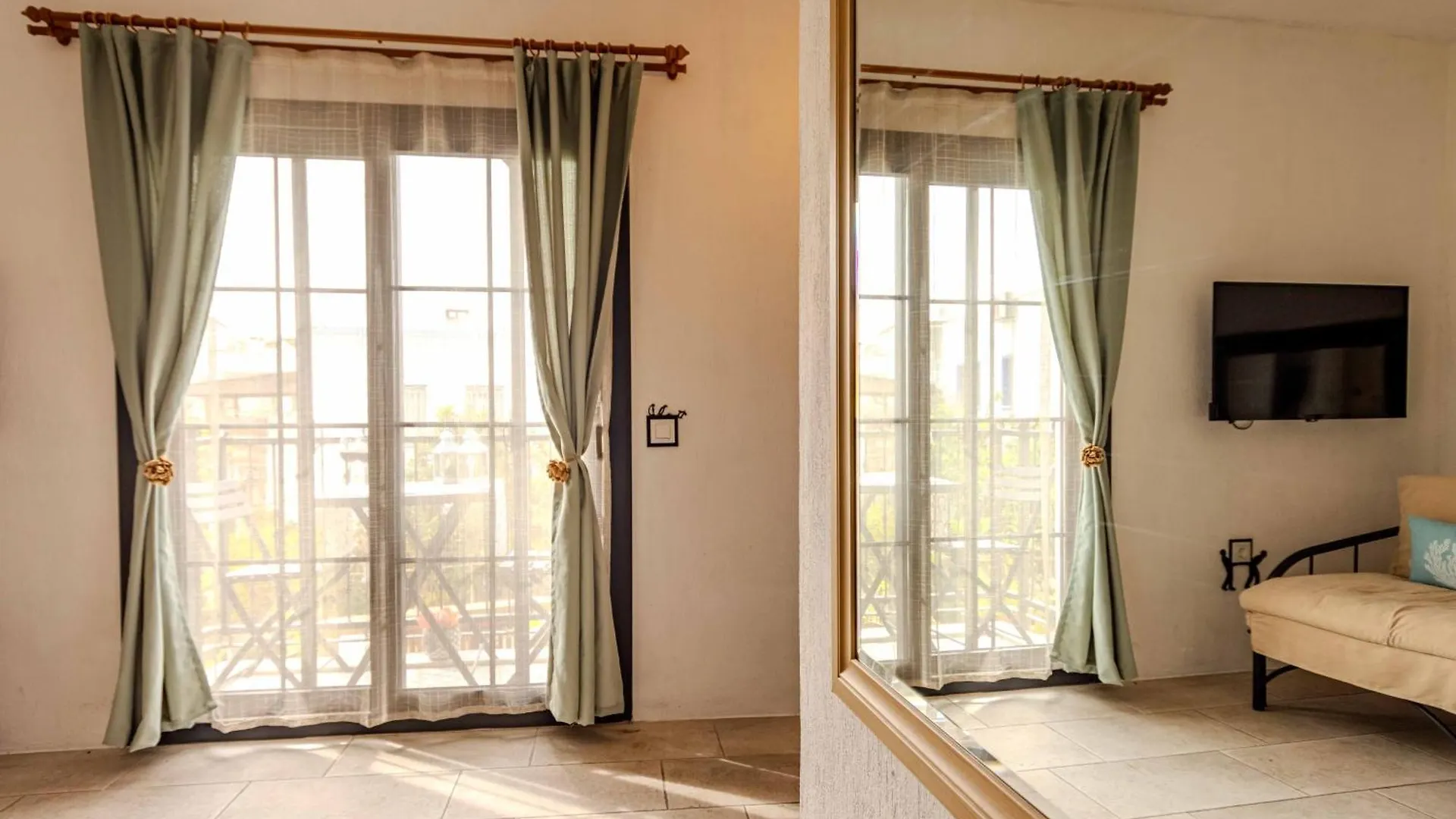 Arden'S House Bed and Breakfast Bodrum Bed & Breakfast