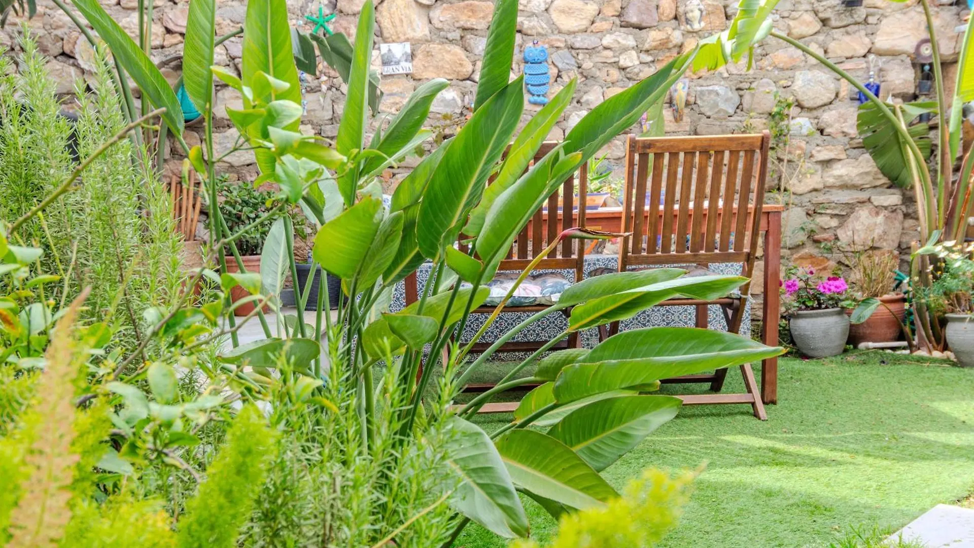 Arden'S House Bed and Breakfast Bodrum Bed & Breakfast