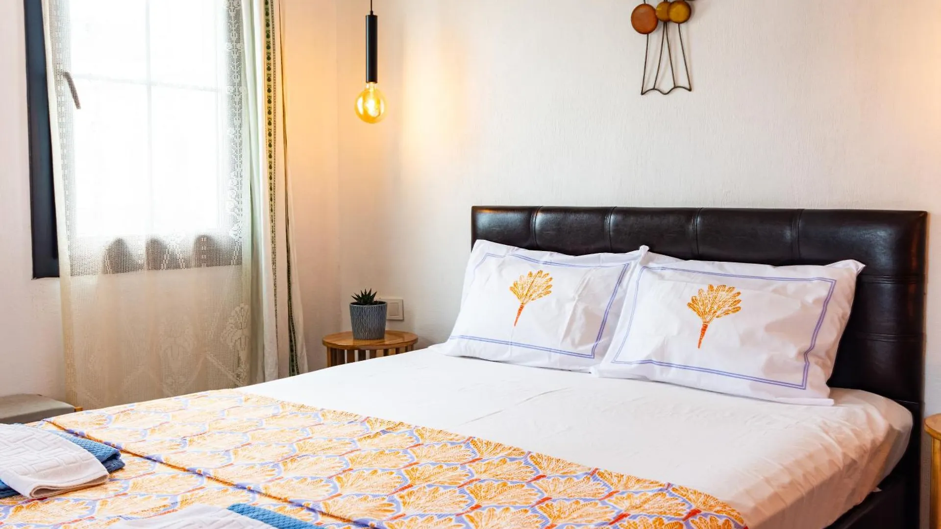 Arden'S House Bed and Breakfast Bodrum Bed & Breakfast