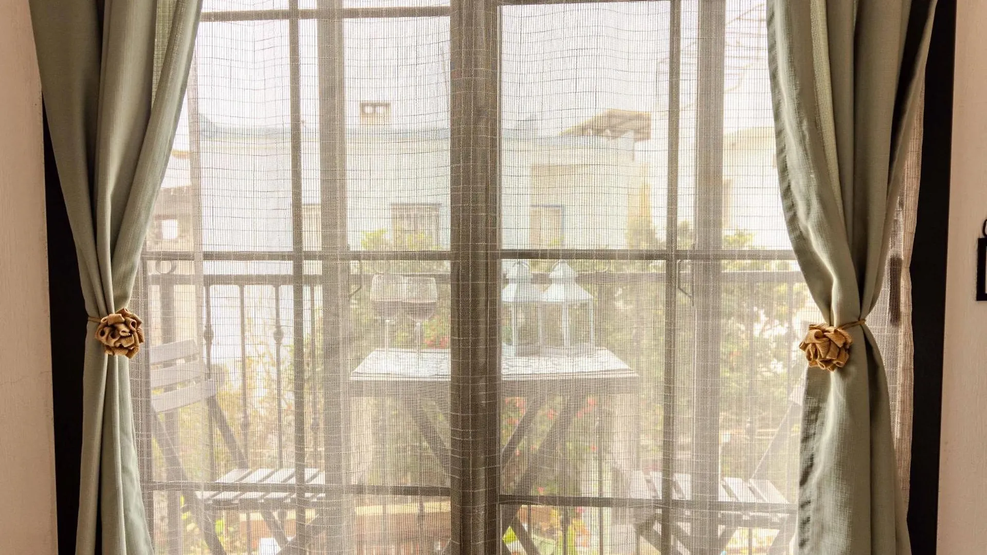 Bed & Breakfast Arden'S House Bed and Breakfast Bodrum