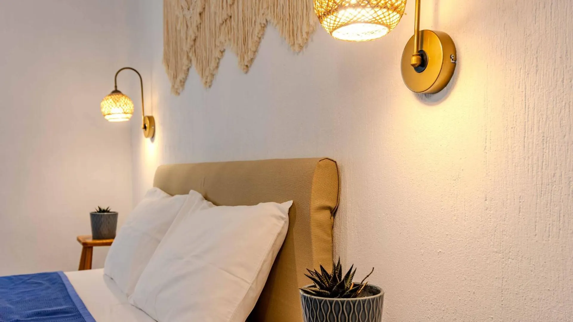 Bed & Breakfast Arden'S House Bed and Breakfast Bodrum Tyrkiet