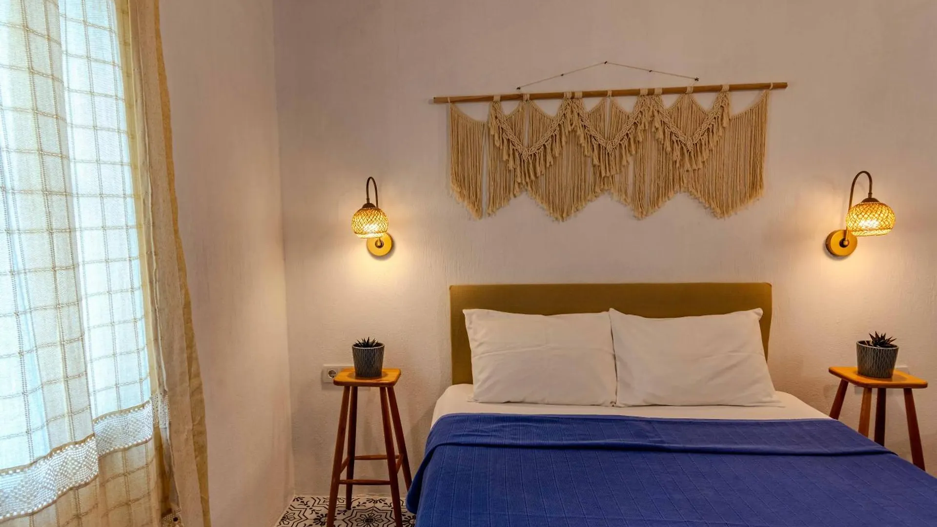 Arden'S House Bed and Breakfast Bodrum 0*,  Tyrkiet