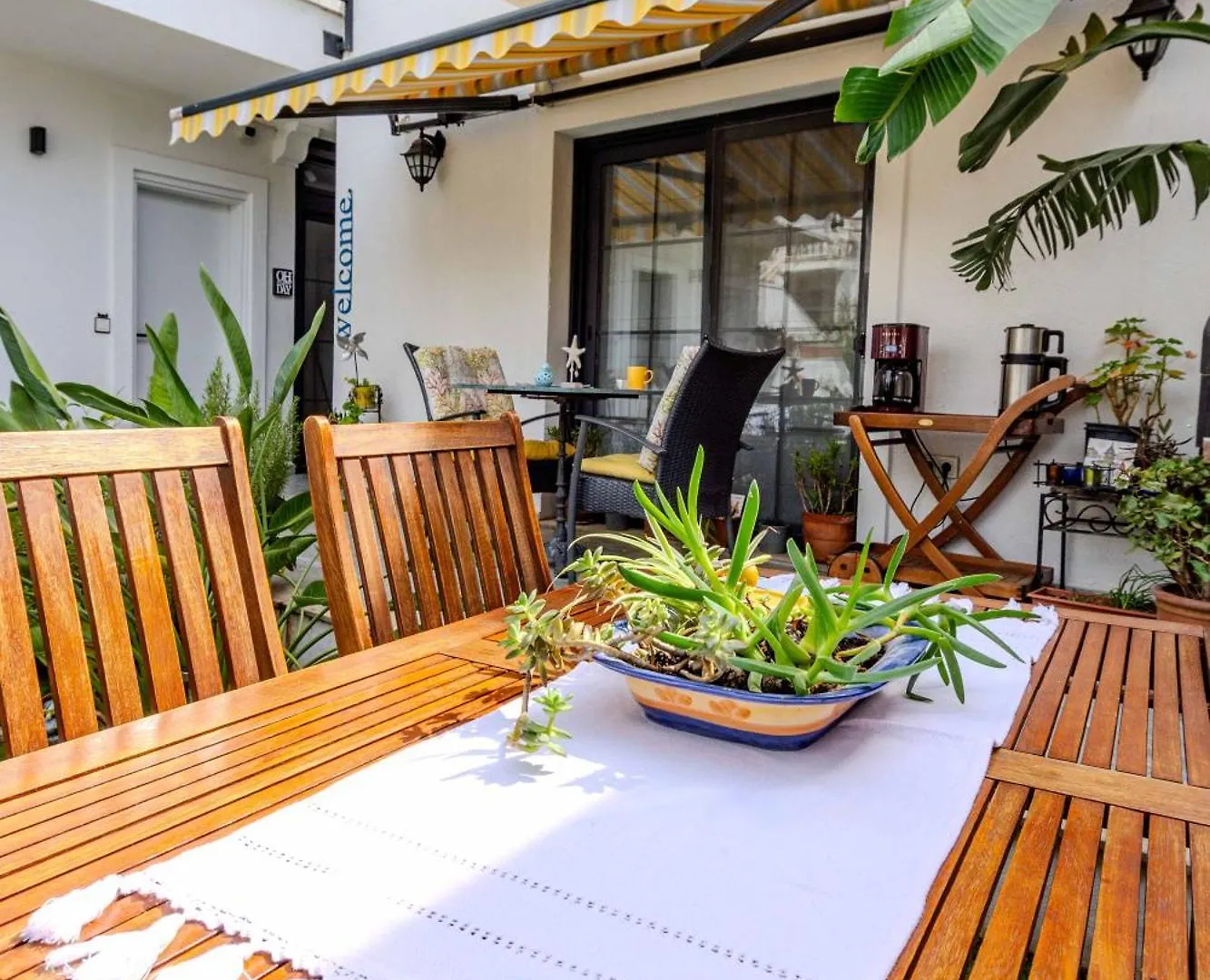 Arden'S House Bed and Breakfast Bodrum Tyrkiet