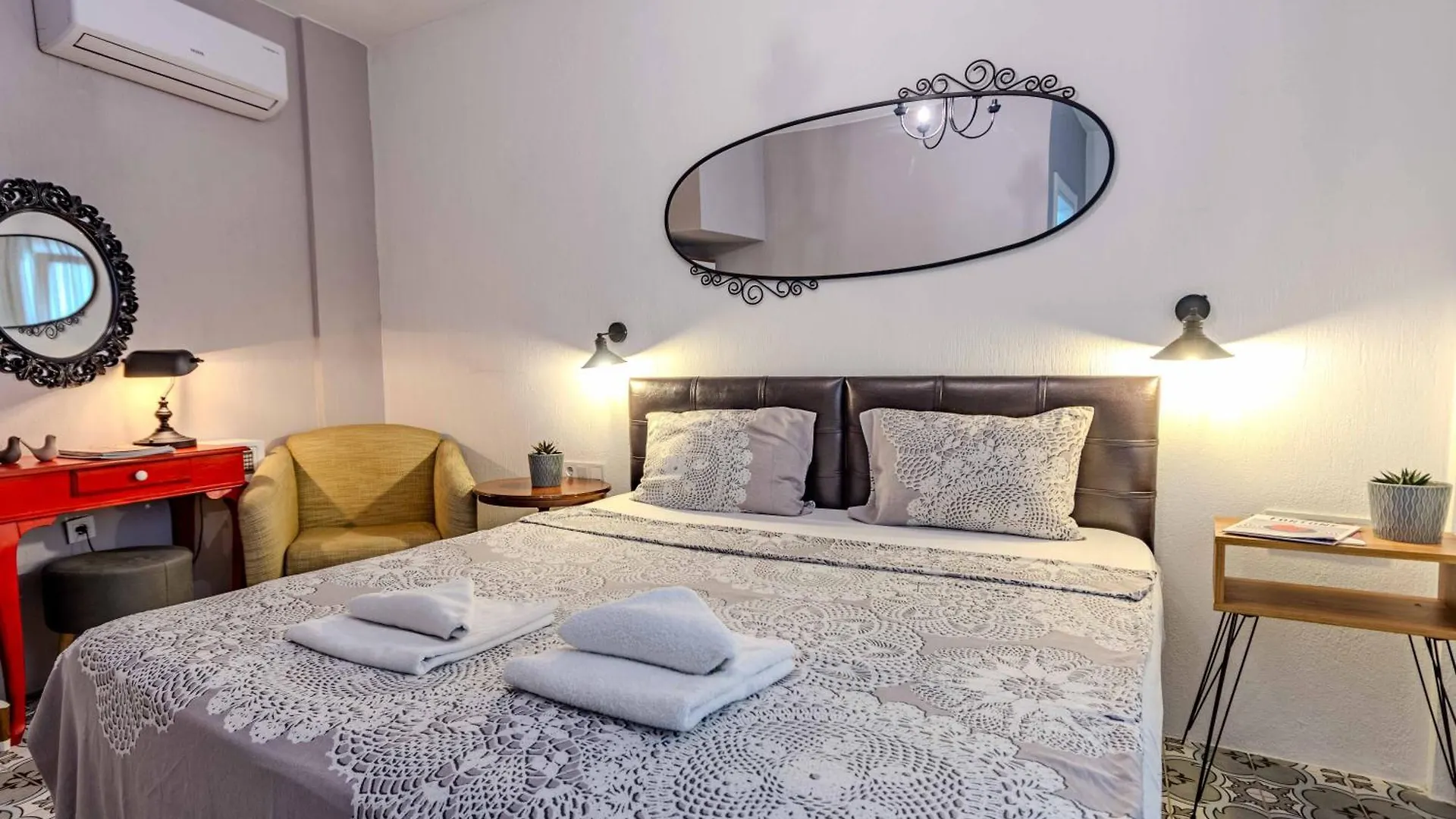 Arden'S House Bed and Breakfast Bodrum Bed & Breakfast