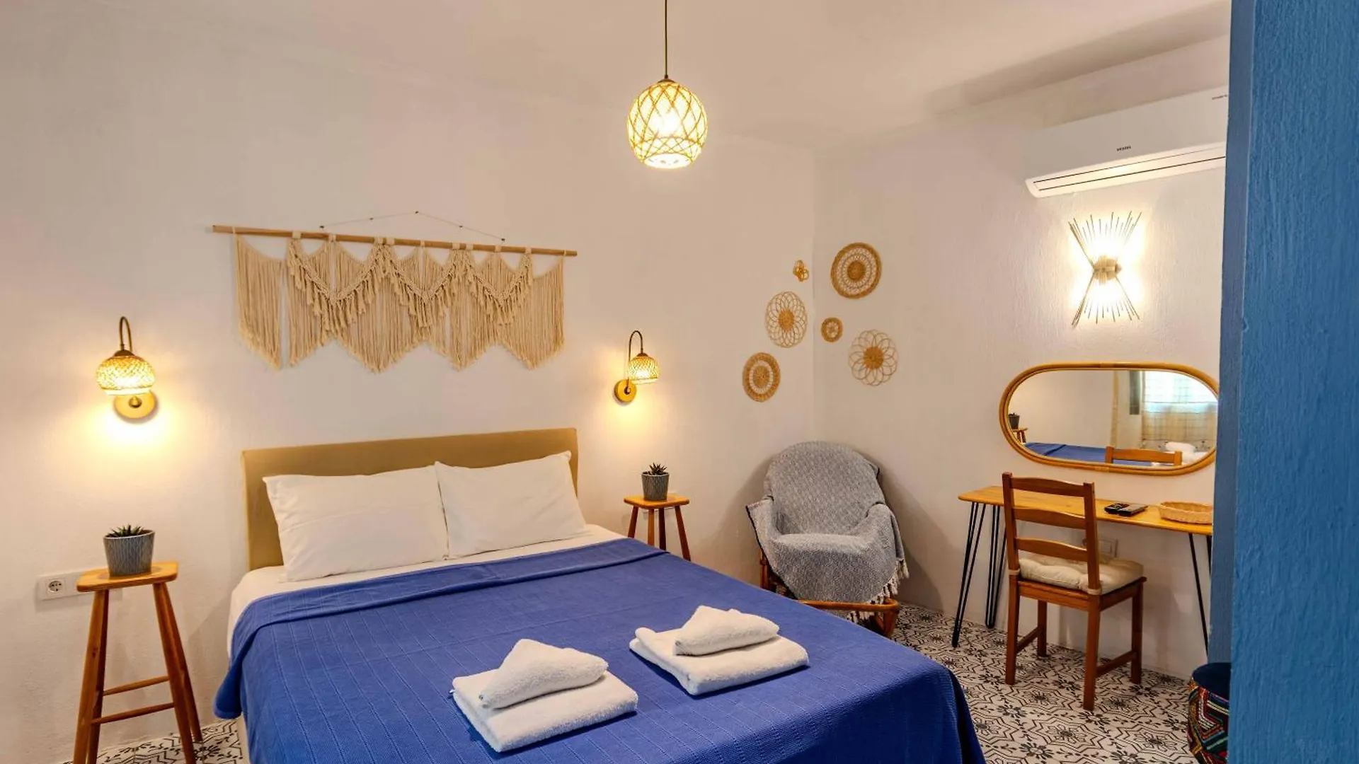 Bed & Breakfast Arden'S House Bed and Breakfast Bodrum