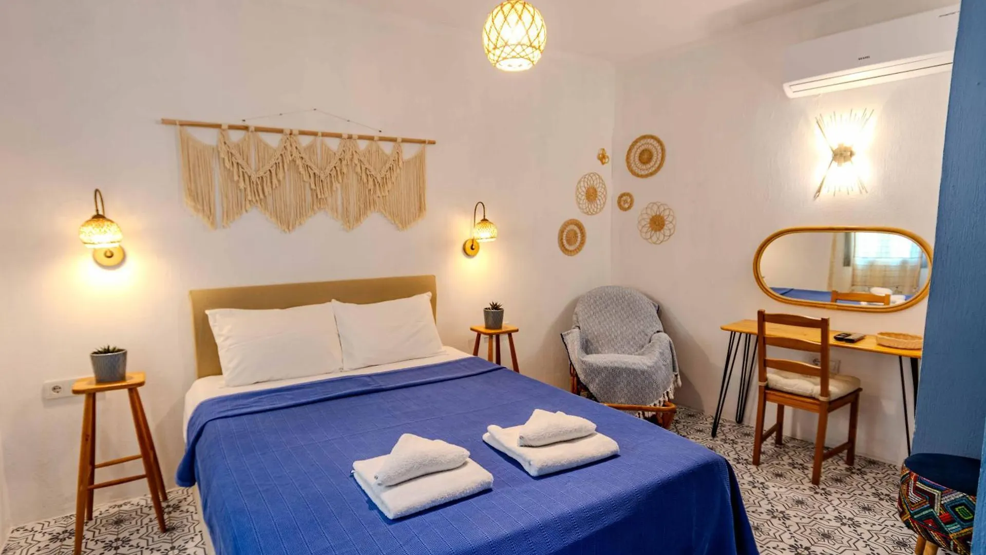 Bed & Breakfast Arden'S House Bed and Breakfast Bodrum
