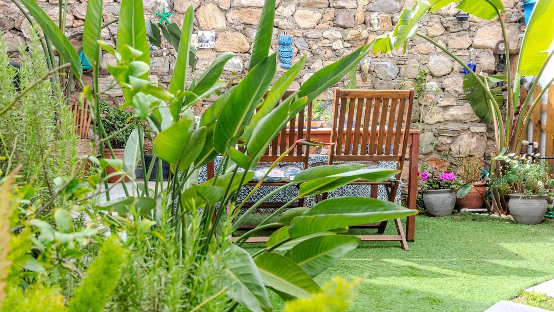 Arden'S House Bed and Breakfast Bodrum 0*,