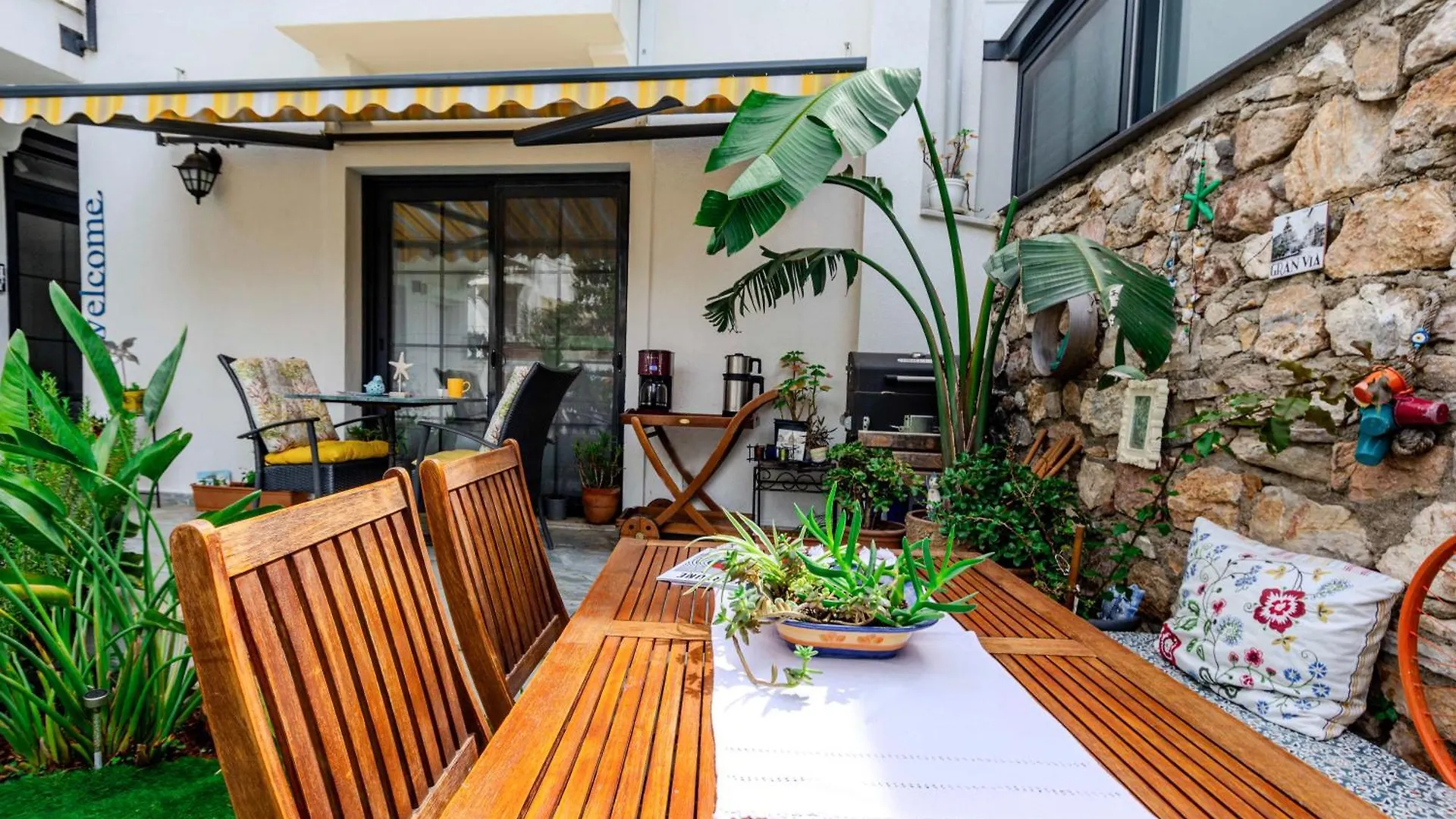 Arden'S House Bed and Breakfast Bodrum