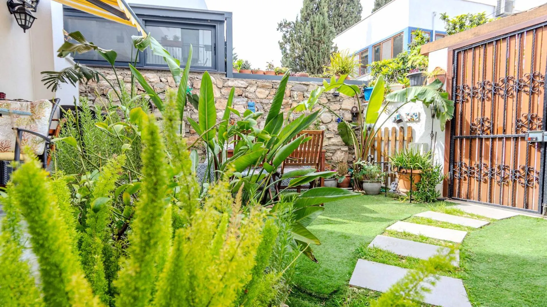 Bed & Breakfast Arden'S House Bed and Breakfast Bodrum