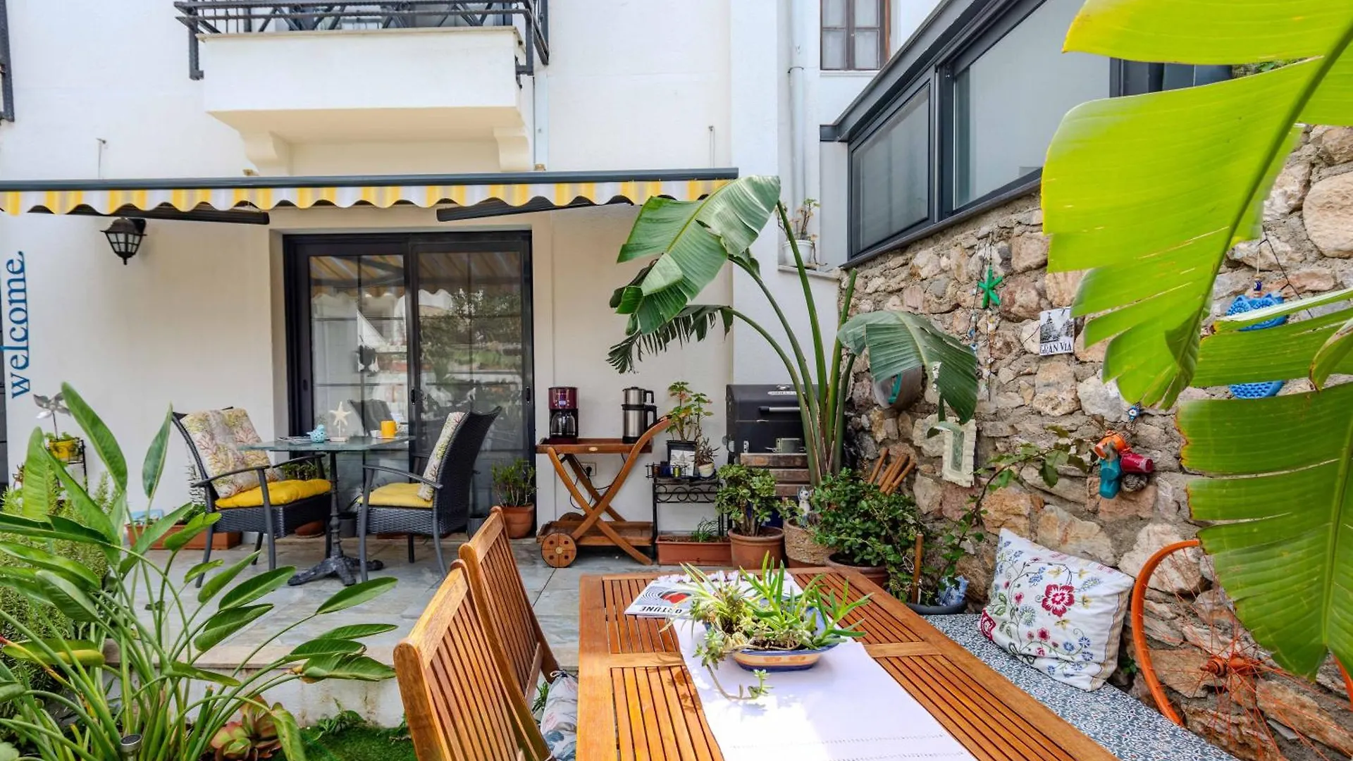 Arden'S House Bed and Breakfast Bodrum Tyrkiet