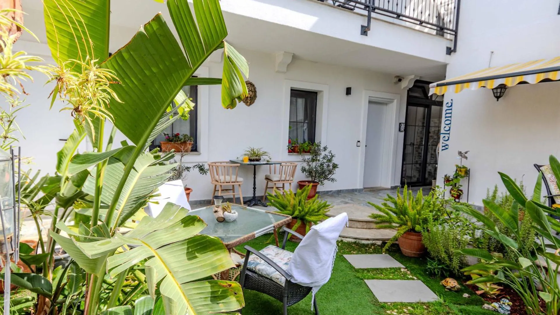 Arden'S House Bed and Breakfast Bodrum 0*,  Tyrkiet